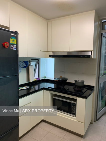 Hillview Regency (D23), Condominium #262581221
